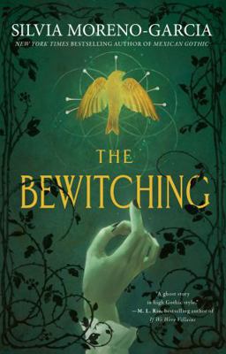 The Bewitching 0593874331 Book Cover