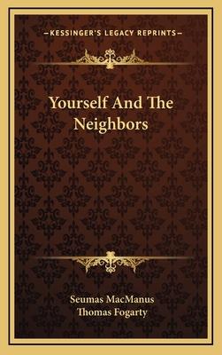 Yourself And The Neighbors 1163682705 Book Cover
