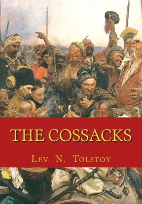 The Cossacks 1450518389 Book Cover