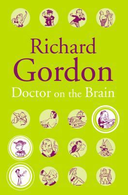 Doctor on the Brain 1842325078 Book Cover