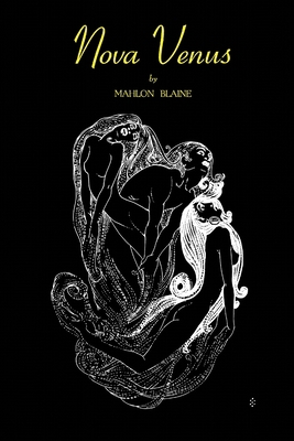 Nova Venus 1304607755 Book Cover