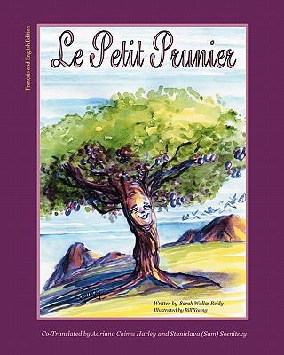 Le Petit Prunier [French] 1935706233 Book Cover