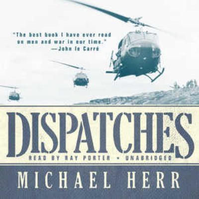 Dispatches 1433268132 Book Cover