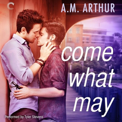 Come What May 1504737040 Book Cover