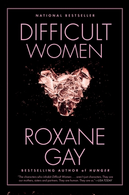 Difficult Women 0802127371 Book Cover