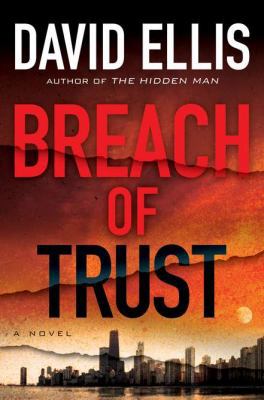 Breach Of Trust B004KW3ZRE Book Cover