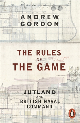 Rules Of The Game 014198032X Book Cover