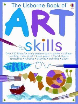 Art Skills 0794503519 Book Cover