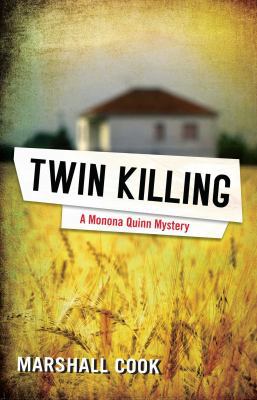 Twin Killing 1440554056 Book Cover