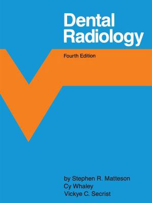 Dental Radiology 0807842052 Book Cover