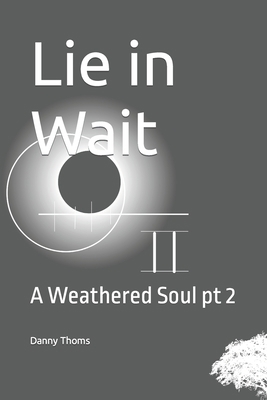 Lie in Wait: A Weathered Soul pt 2            Book Cover