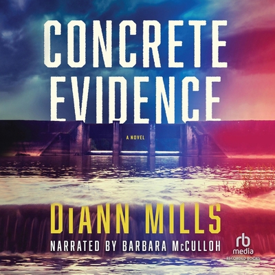 Concrete Evidence B0C5H64JRK Book Cover