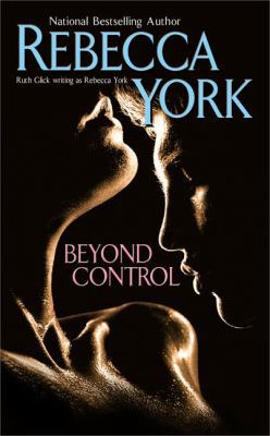 Beyond Control 0425204421 Book Cover