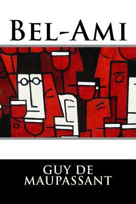 Bel-Ami 1536831654 Book Cover