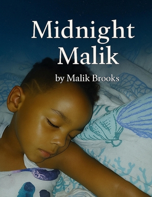 Midnight Malik B0FD96W1P9 Book Cover