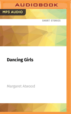 Dancing Girls 171360745X Book Cover