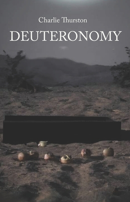 Deuteronomy B0C2SB16FB Book Cover