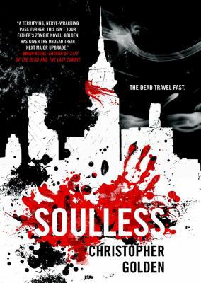 Soulless 1416551352 Book Cover