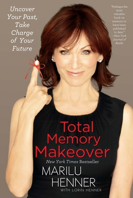 Total Memory Makeover 1451651236 Book Cover