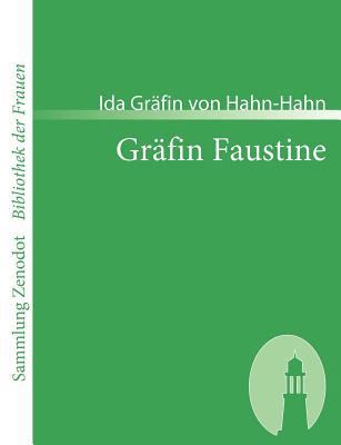Gräfin Faustine [German] 386640221X Book Cover