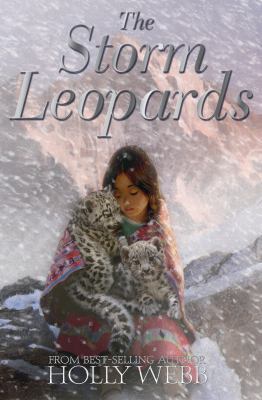 The Storm Leopards [Unknown] 1847157114 Book Cover