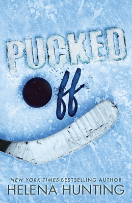 Pucked Off (Special Edition Paperback) 1989185452 Book Cover