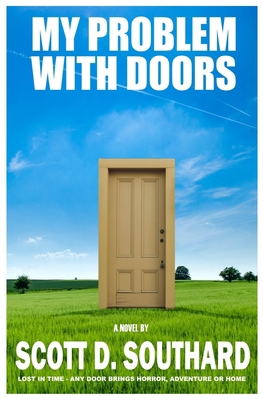 My Problem with Doors 1912638746 Book Cover