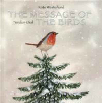 Message of the Birds 9881512859 Book Cover