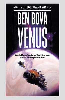 Venus 1250349508 Book Cover