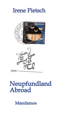 Neupfundland Abroad [German] 3949251200 Book Cover