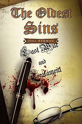 The Oldest Sins 1441554106 Book Cover