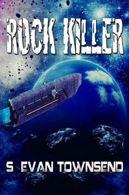 Rock Killer 1937593452 Book Cover