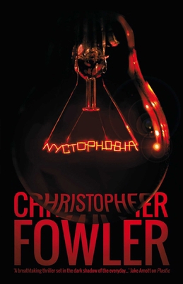 Nychtophobia 1781082103 Book Cover