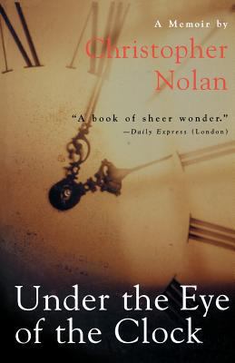 Under the Eye of the Clock 1611452899 Book Cover