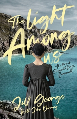 The Light Among Us: The Story of Elizabeth Carn... [Large Print] 1639884297 Book Cover
