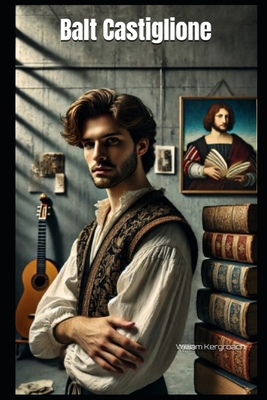 Balt Castiglione [French] B0CZJB7XPS Book Cover