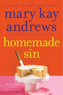 Homemade Sin: A Callahan Garrity Mystery 0062195107 Book Cover