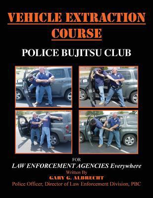 Vehicle Extraction Course 0986107107 Book Cover