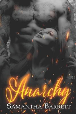 Anarchy: Best Friends Daughter B09KN7Y2Q5 Book Cover