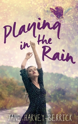 Playing in the Rain 099292460X Book Cover