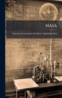 NASA 1025114523 Book Cover
