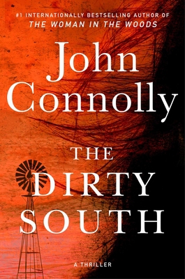 The Dirty South: A Thriller 1982127546 Book Cover
