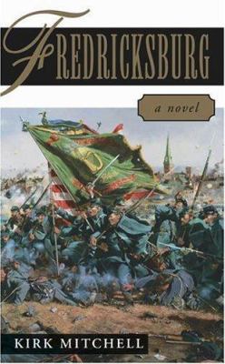 Fredericksburg 0743458273 Book Cover