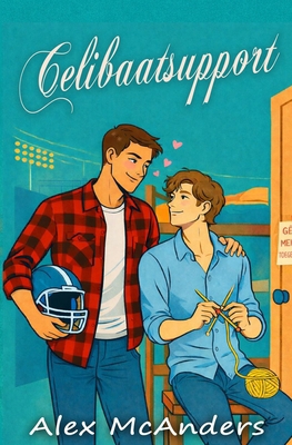 Celibaatsupport: MM sportromcom [Dutch] B0GLJ8VSHW Book Cover