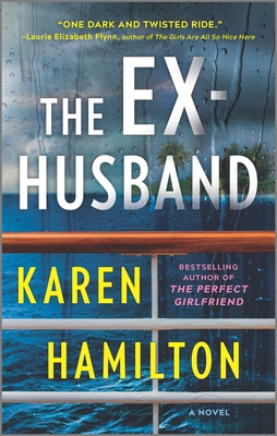 The Ex-Husband 1525804936 Book Cover
