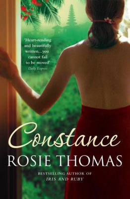 Constance 0007173563 Book Cover