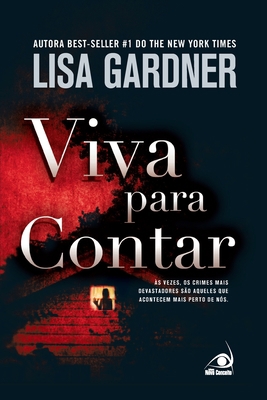 Viva para Contar [Portuguese] 8581630162 Book Cover