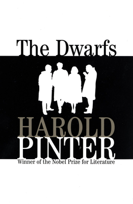 The Dwarfs 0802132669 Book Cover