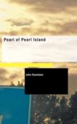 Pearl of Pearl Island 1437520650 Book Cover