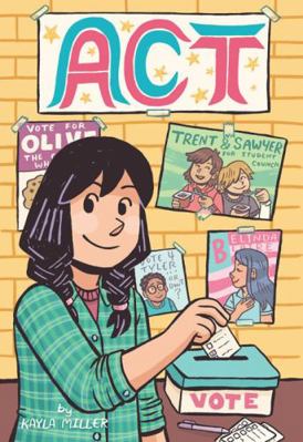 Act 1338730347 Book Cover